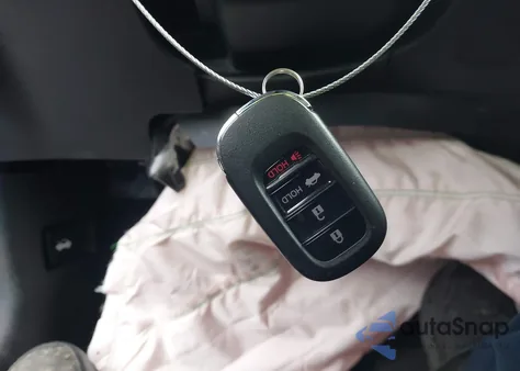 2026 Honda Civic Lx z USA, uszkodzony, nr VIN 2HGFE2F29TH509117